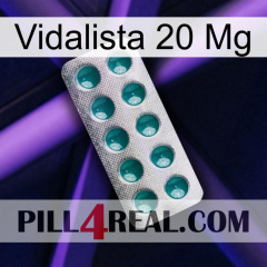 Vidalista 20 Mg dapoxetine1